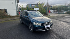 Volkswagen Tiguan 1.5 TSI 150 Elegance 5dr DSG Petrol Estate